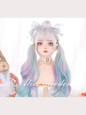 Fantasista Doll Lolita Macaron Wig (WIG62)